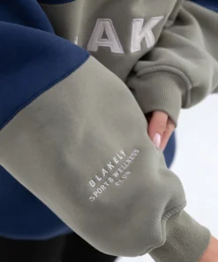 Alpine Hoodie Oversized