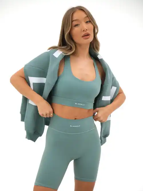 Active Shorts Ultimate