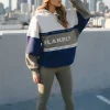 Alpine Hoodie Oversized