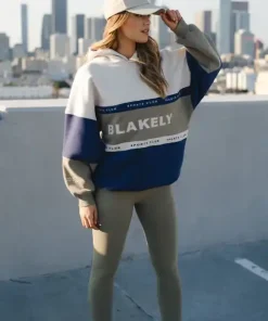 Alpine Hoodie Oversized