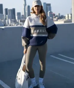 Alpine Hoodie Oversized