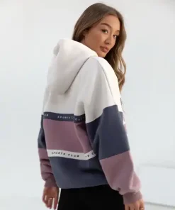 Alpine Oversized Hoodie