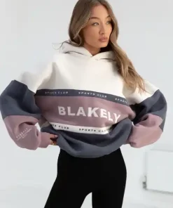 Alpine Oversized Hoodie