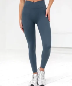 Studio Crossover Legging