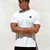 Blakely Apex Relaxed T Shirt-White