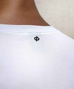 Blakely Apex T Shirt-White