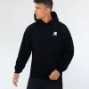 Blakely Apex Training Hoodie-Black