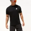 Blakely Apex Training T Shirt-Black