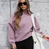 Isabel Hoodie Oversized