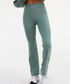 Soft Sculpt Wide Leg Leggings