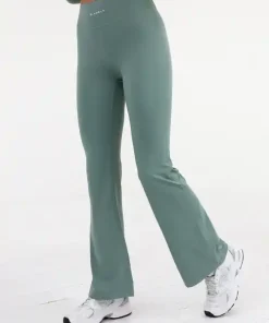 Soft Sculpt Wide Leg Leggings