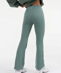 Soft Sculpt Wide Leg Leggings
