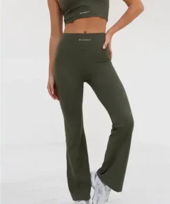 Soft Wide Sculpt Leg Leggings