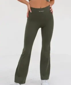 Soft Wide Sculpt Leg Leggings