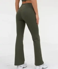 Soft Wide Sculpt Leg Leggings