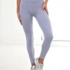 Studio Leggings Crossover