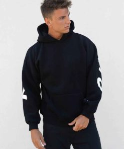 hoodie mens