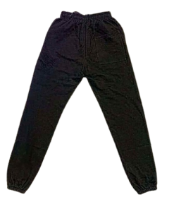 22ss-Classic-Flame-Logo-Graffiti-Spider-Pants-Men-Women