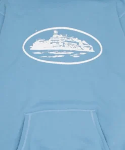 Corteiz-Alcatraz-Hoodie-Blue
