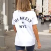 NYC Oversized T-Shirt