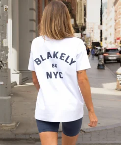 NYC Oversized T-Shirt