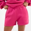 Blakely Isabel Pink Shorts
