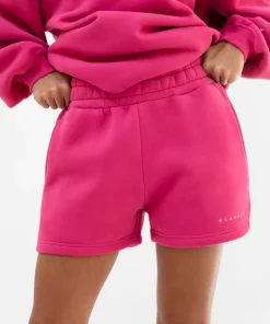 Blakely Isabel Pink Shorts