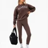 Blakely Varsity Oversized Jumper