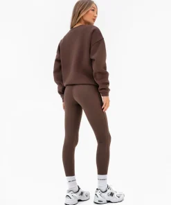 Blakely Varsity Oversized Jumper 2